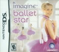 Imagine Ballet Star thumbnail 1