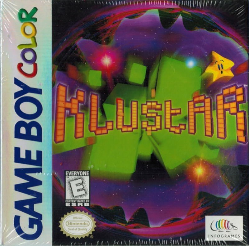 Klustar image 1