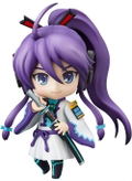 Nendoroid No. 247 Virtual Vocalist Gackpoid: Kamui Gakupo (Re-run) thumbnail 1