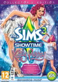 The Sims 3: Showtime (Katy Perry Collector's Edition) (DVD-ROM) thumbnail 1