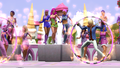 The Sims 3: Showtime (Katy Perry Collector's Edition) (DVD-ROM) thumbnail 3