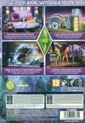 The Sims 3: Showtime (Katy Perry Collector's Edition) (DVD-ROM) thumbnail 2