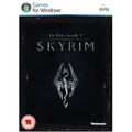 The Elder Scrolls V: Skyrim (DVD-ROM) thumbnail 1