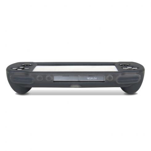 DreamGear Comfort Grip (Black) image 4