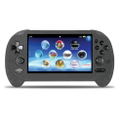 DreamGear Comfort Grip (Black) thumbnail 5