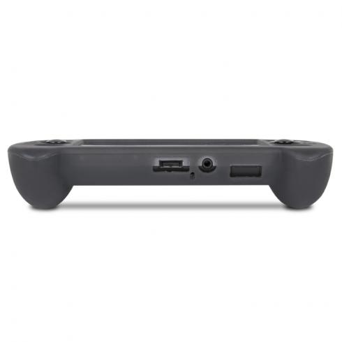 DreamGear Comfort Grip (Black) image 7