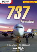 737 Professional (DVD-ROM) thumbnail 1
