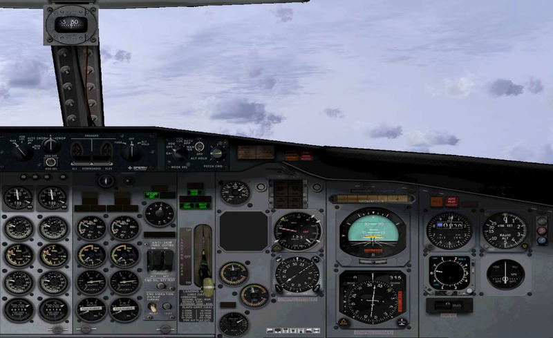 737 Professional (DVD-ROM) image 4