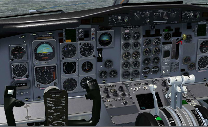 737 Professional (DVD-ROM) image 6