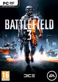 Battlefield 3 (DVD-ROM) thumbnail 1