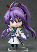 Nendoroid No. 247 Virtual Vocalist Gackpoid: Kamui Gakupo (Re-run) thumbnail 3
