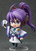 Nendoroid No. 247 Virtual Vocalist Gackpoid: Kamui Gakupo (Re-run) thumbnail 5