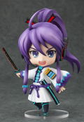 Nendoroid No. 247 Virtual Vocalist Gackpoid: Kamui Gakupo (Re-run) thumbnail 4