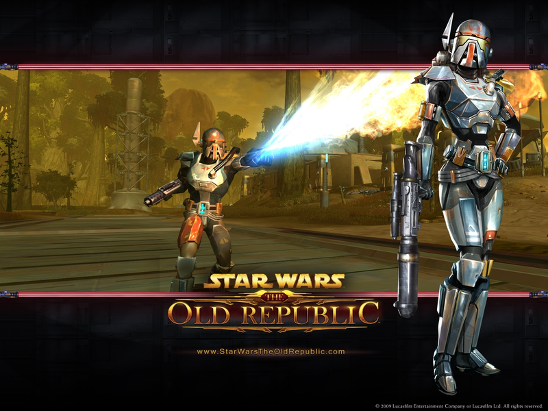 Star Wars: The Old Republic [Collector's Edition] (DVD-ROM) image 7