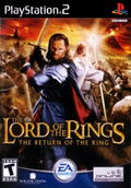 Lord of the Rings: Return of the King thumbnail 1