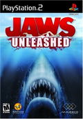 Jaws Unleashed thumbnail 1