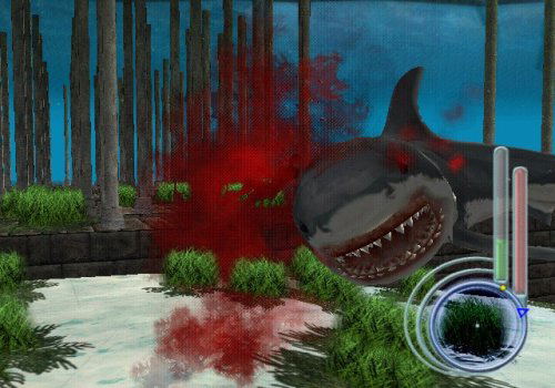 Jaws Unleashed image 2