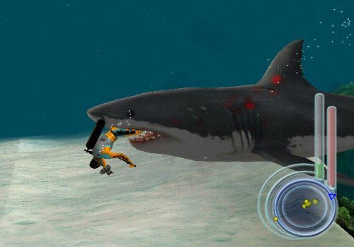 Jaws Unleashed image 4