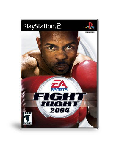 Fight Night 2004 image 1