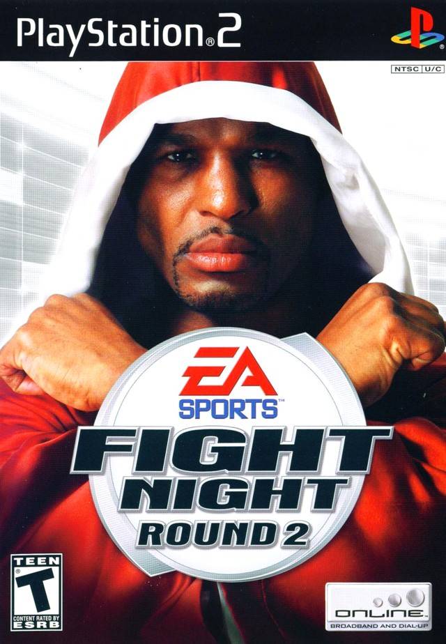 Fight Night Round 2 image 1