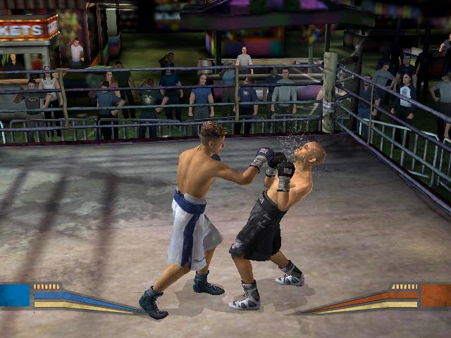 Fight Night Round 2 image 6
