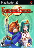 Ephemeral Fantasia thumbnail 1