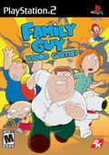 Family Guy thumbnail 1