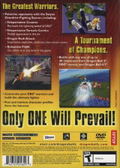 Dragon Ball Z: Budokai 3 thumbnail 2