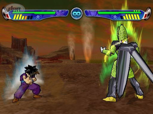 Dragon Ball Z: Budokai 3 image 3