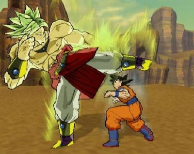Dragon Ball Z: Budokai 3 image 5