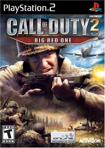 Call of Duty 2: Big Red One image 1