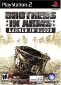 Brothers in Arms: Earned in Blood thumbnail 1