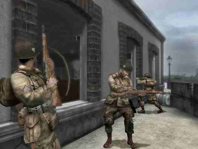 Brothers in Arms: Earned in Blood image 6