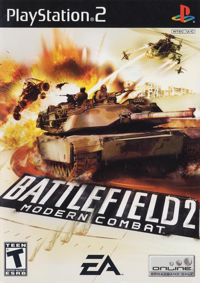 Battlefield 2: Modern Combat image 1