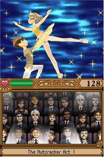 Imagine Ballet Star image 2