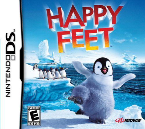 Happy Feet image 1