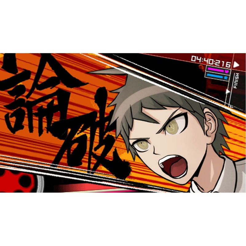 Super Danganronpa 2: Sayonara Zetsubou Gakuen [Regular Edition] image 4