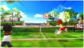 Minna no Tennis Portable [PSP the Best Version] thumbnail 3