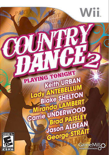 Country Dance 2 image 1