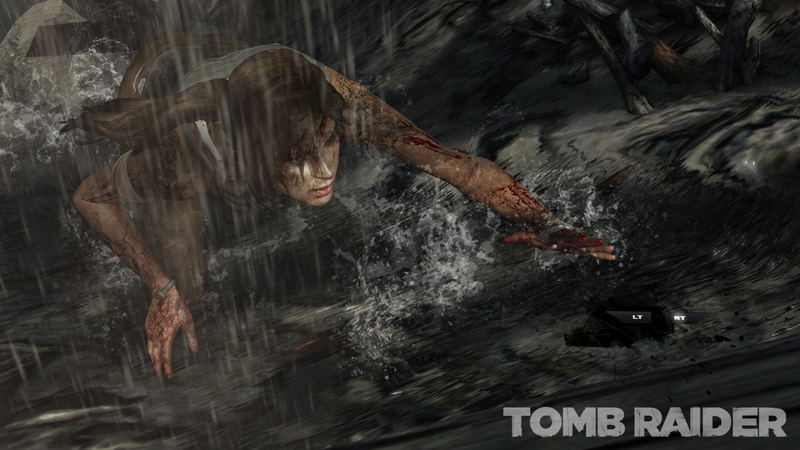 Tomb Raider image 2