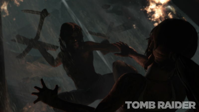 Tomb Raider image 6