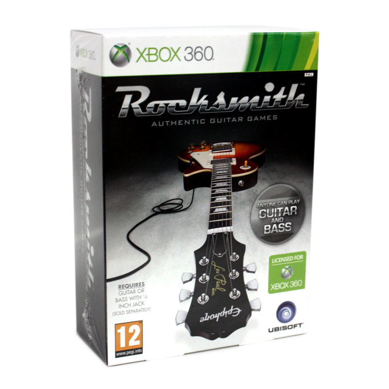 Rocksmith image 1