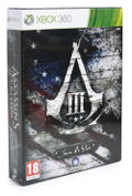 Assassin's Creed III (Join or Die Edition) thumbnail 1
