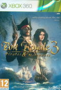 Port Royale 3: Pirates and Merchants thumbnail 1