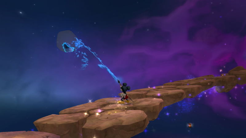 Epic Mickey 2: The Power of Two image 9