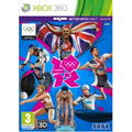 London 2012 - The Official Video Game of the Olympic Games thumbnail 1