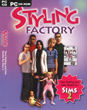 Styling Factory — Import Game Deal