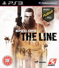 Spec Ops: The Line (Including Fubar Pack) thumbnail 1