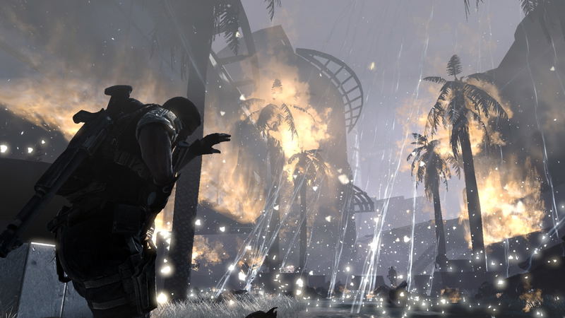Spec Ops: The Line (Including Fubar Pack) image 10
