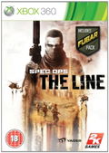 Spec Ops: The Line (Including Fubar Pack) thumbnail 1
